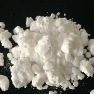Amphetamine Speed Paste
