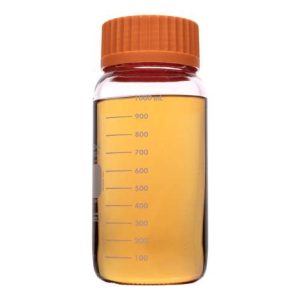 Distillate D9 96,89% THC