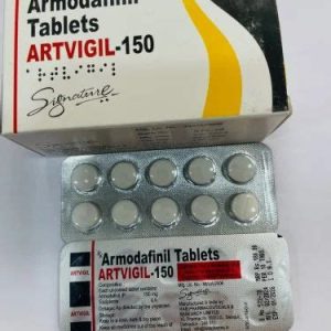 Kopen Modafinil 150mg