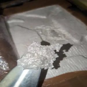 cocaine